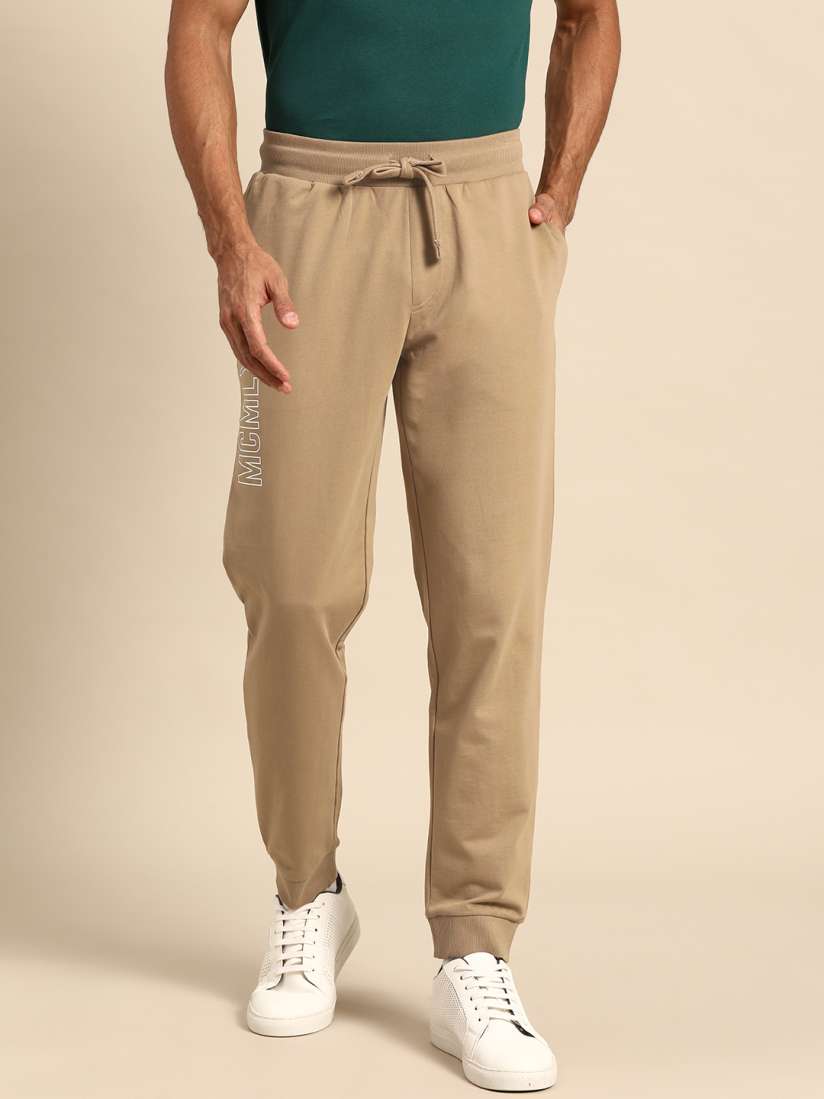 Benetton jogger pants sale