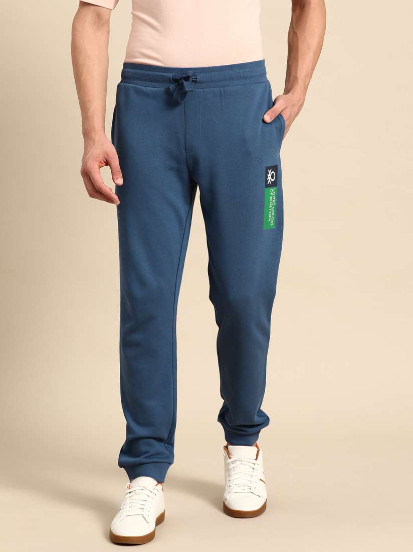 United colors of benetton joggers best sale