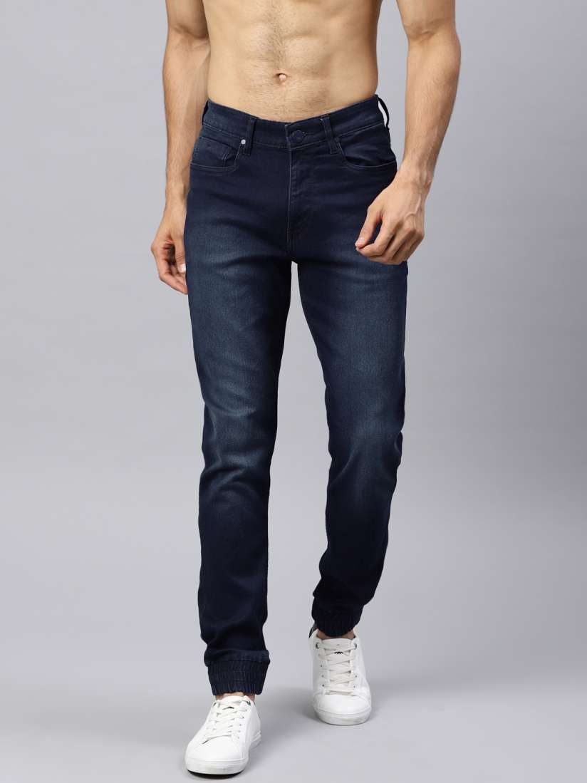Hrx jeans myntra hotsell