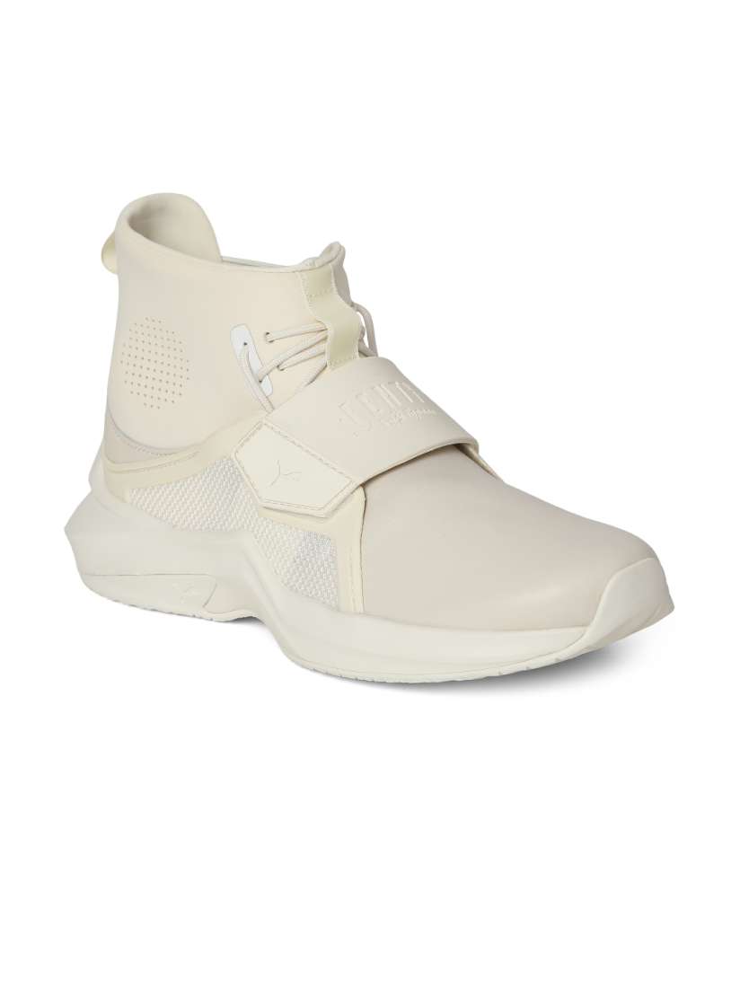 Puma high tops womens running shoes top