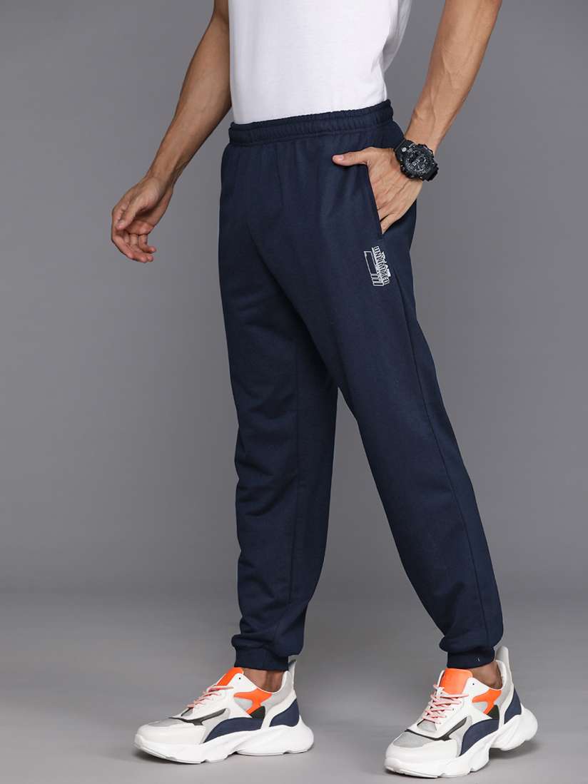 Hrx joggers track pants new arrivals
