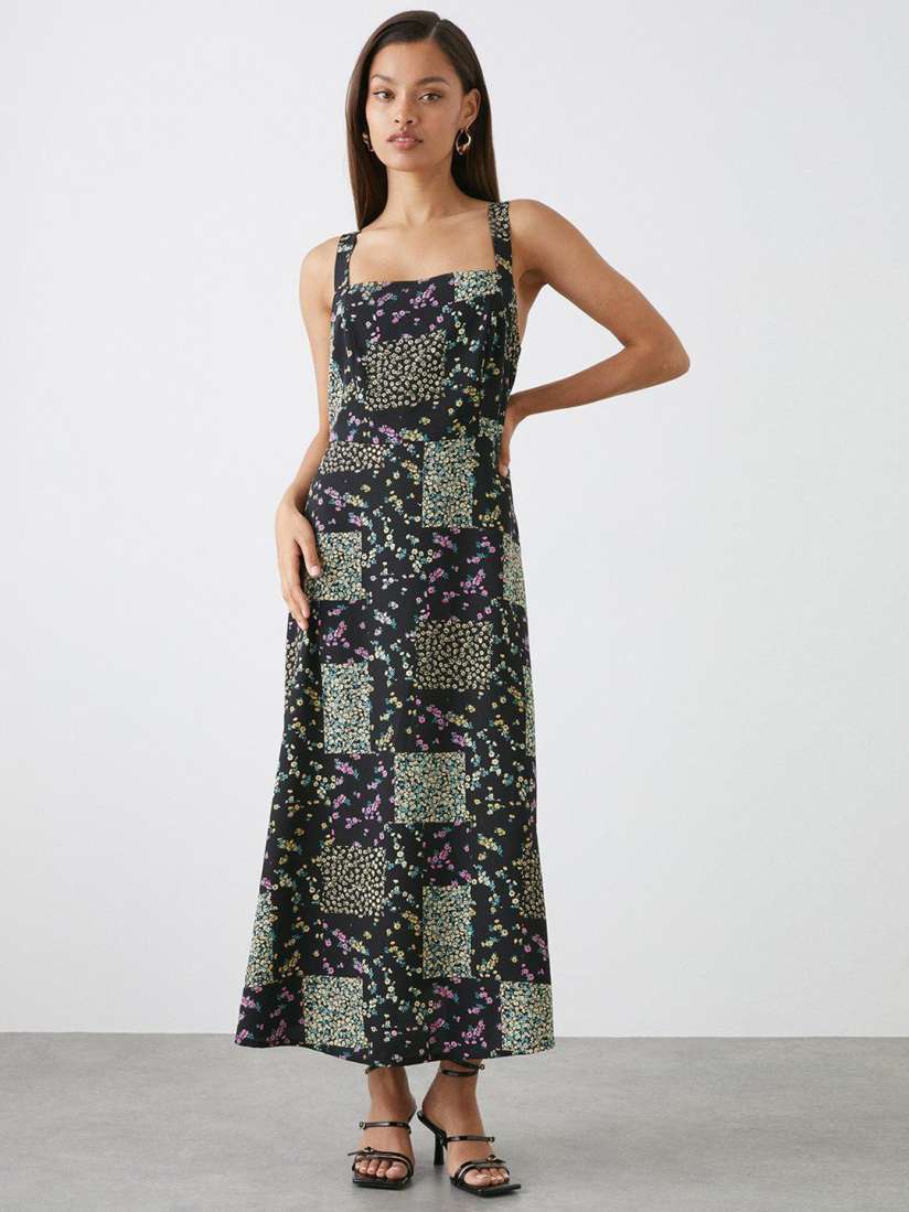 Dorothy perkins maxi dress petite shop