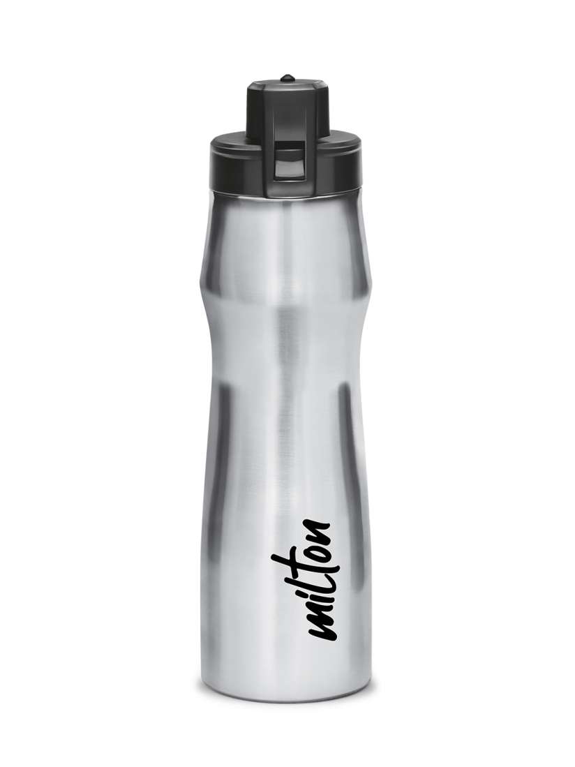 Champ stainless steel water bottle cheap