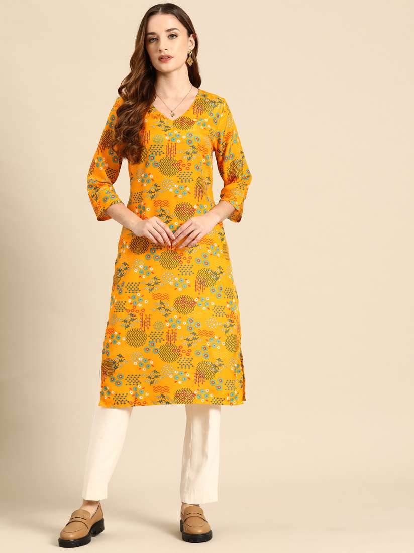 Anouk kurta review outlet