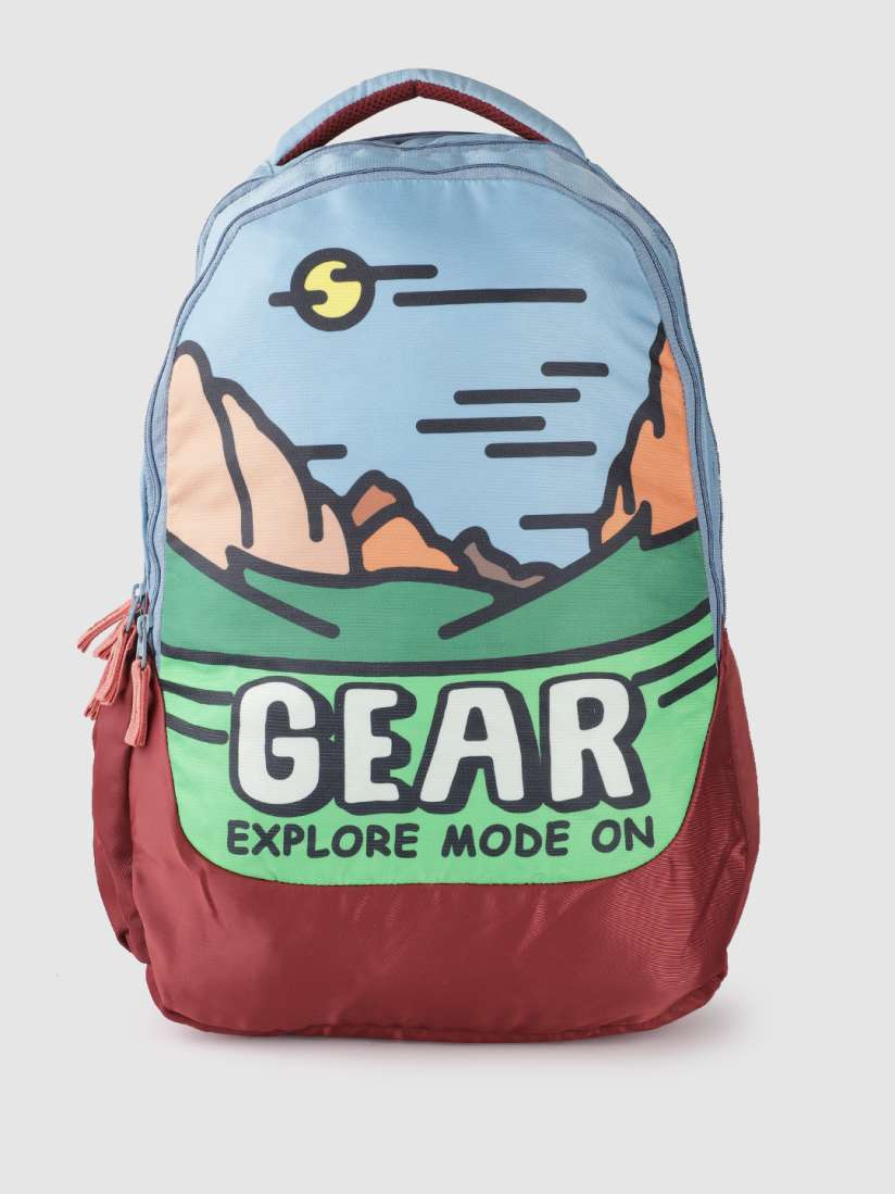 Backpacks online myntra discount