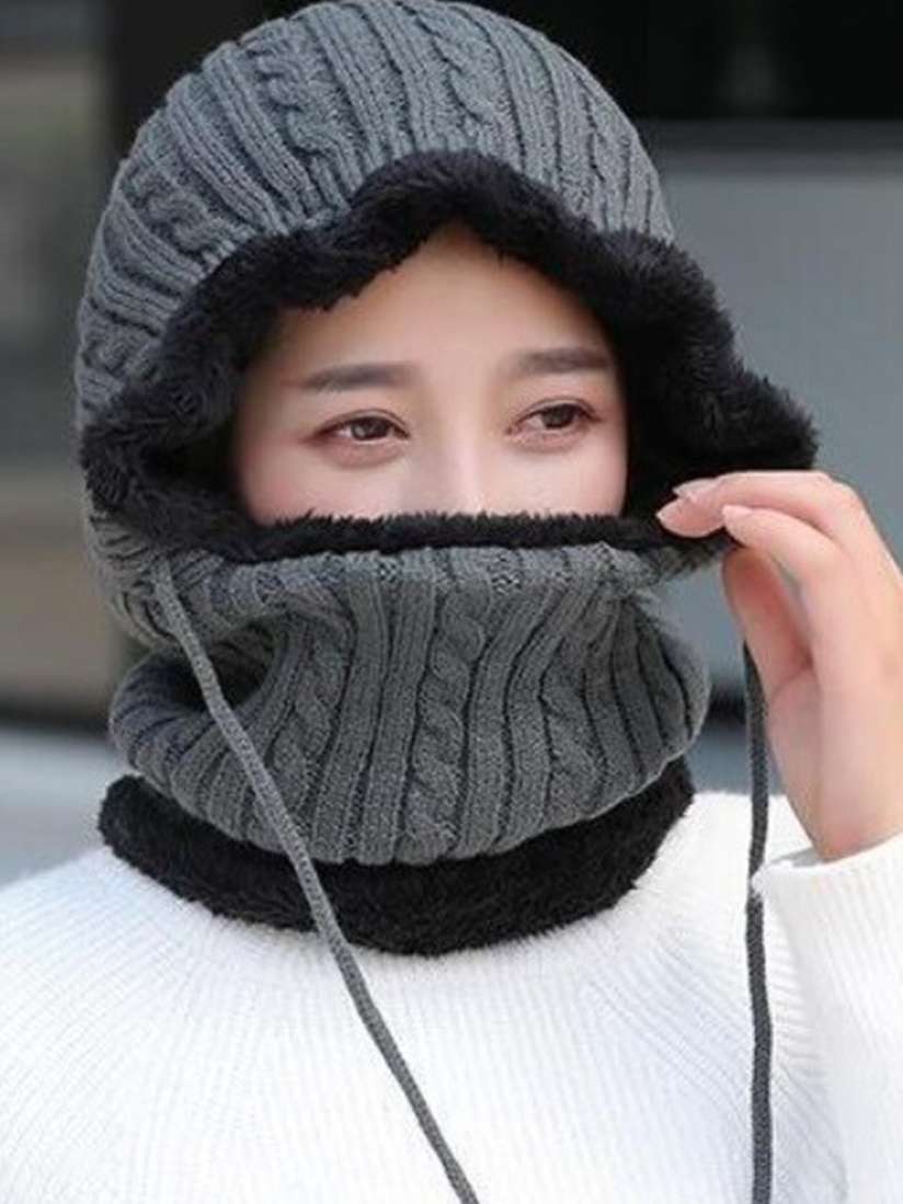 Myntra winter caps online