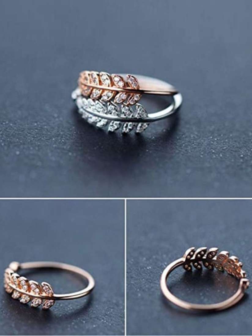 Myntra rings top