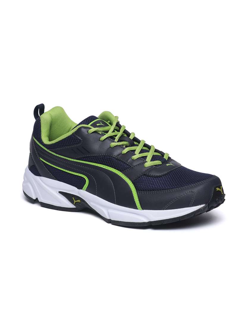 Puma atom dp running shoes outlet