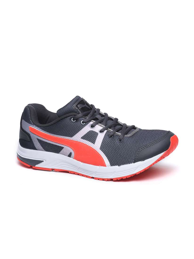 Buy Puma Men Grey Running Shoes B GRADE Hermes Sports Shoes for Men 2355202 Myntra