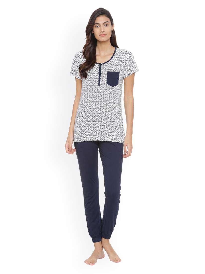 Blue diamond loungewear hot sale