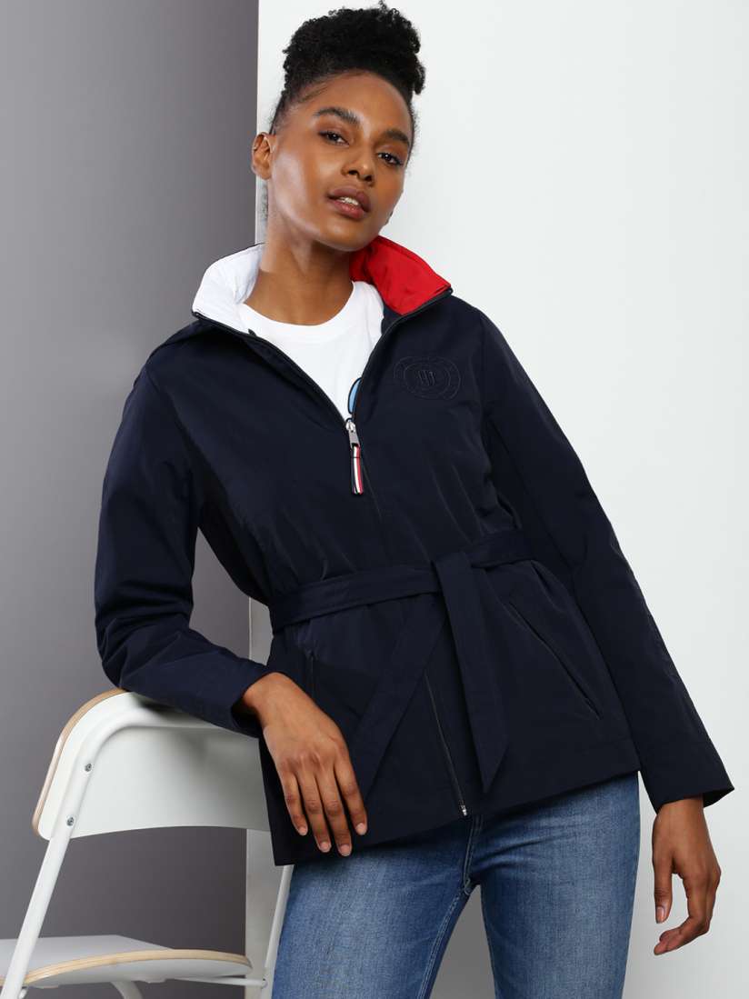 Tommy hilfiger tiffany yacht jacket top