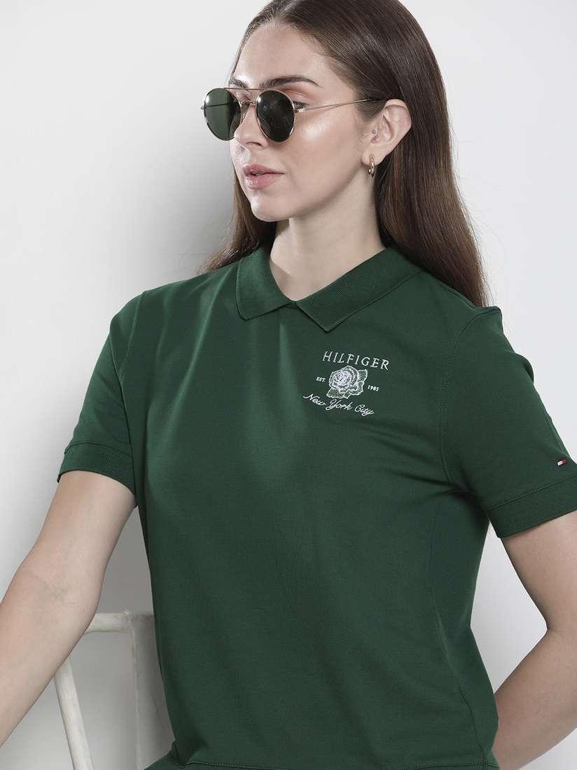 myntra branded t shirts