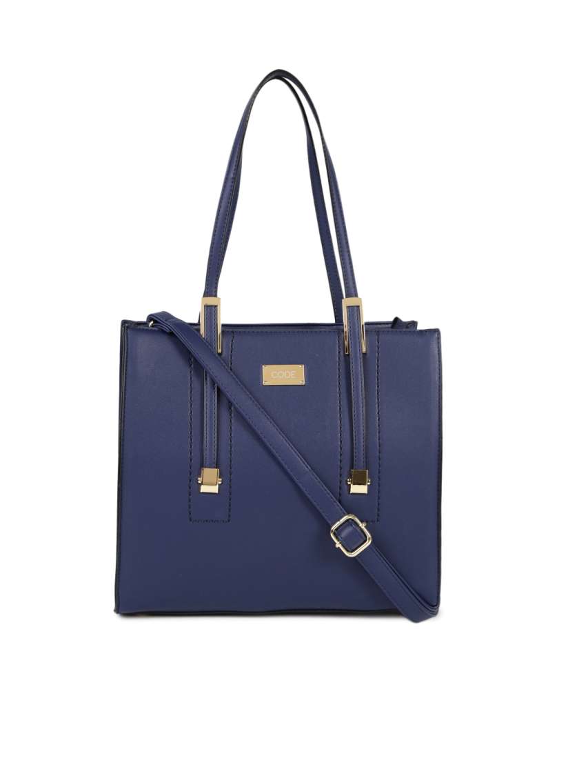 Navy blue handbags cheap