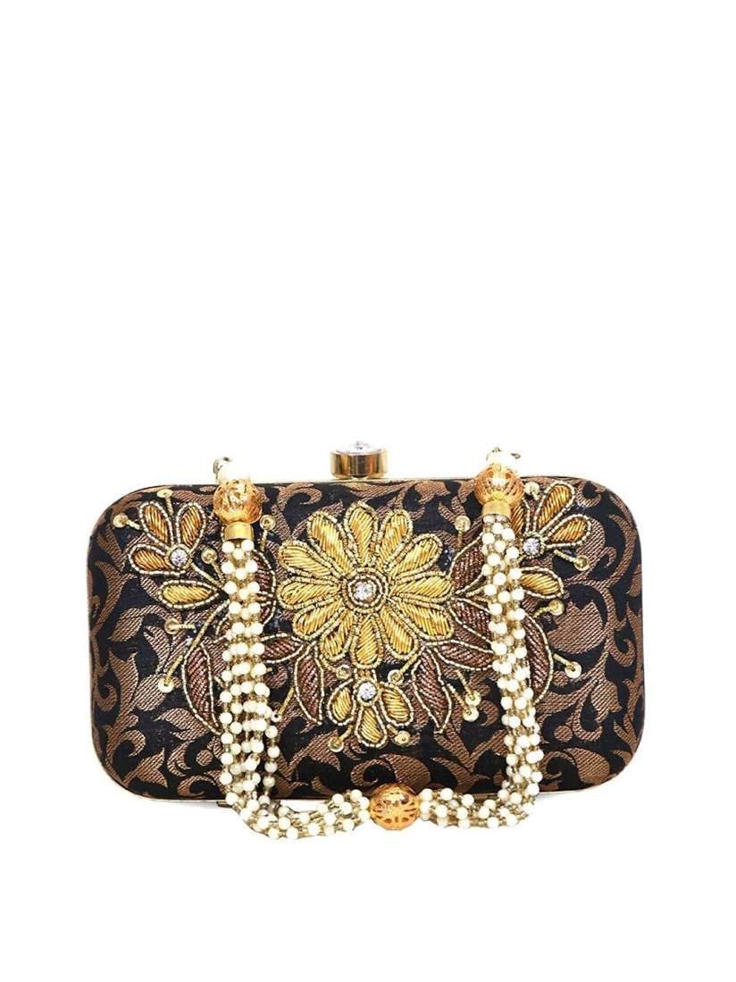 Clutches on myntra store