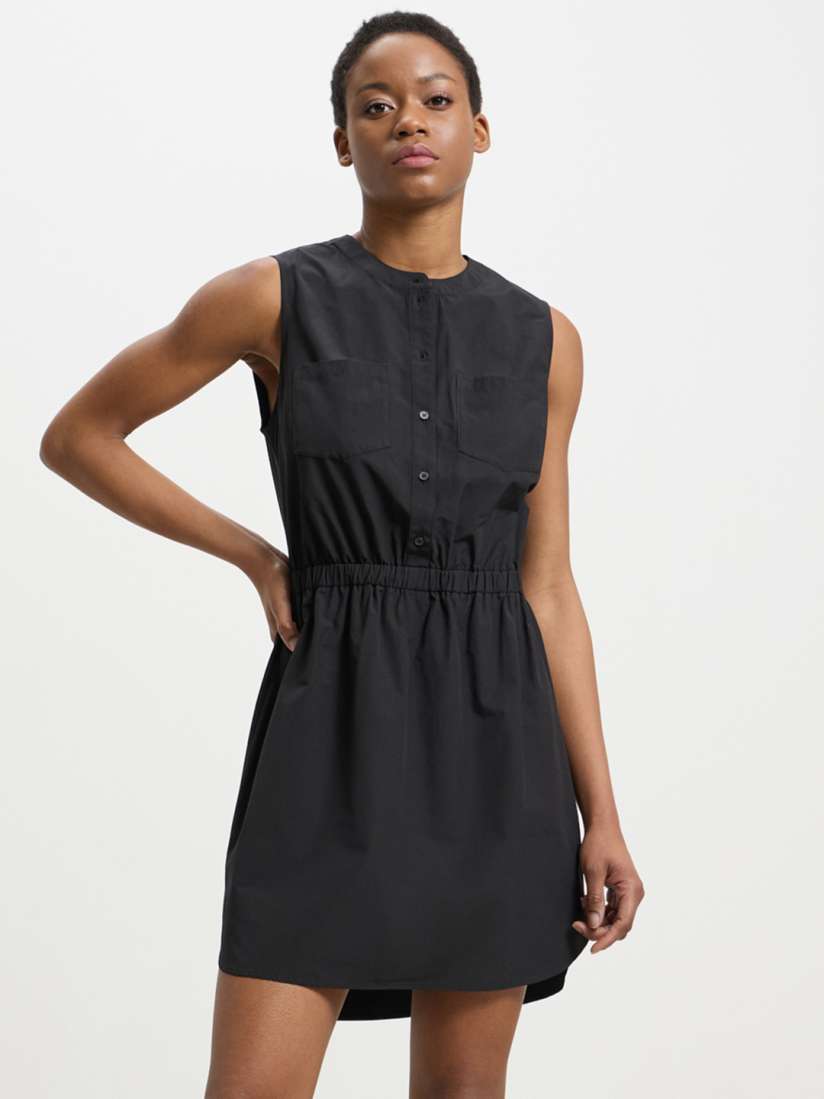Cinched waist cocktail dress online