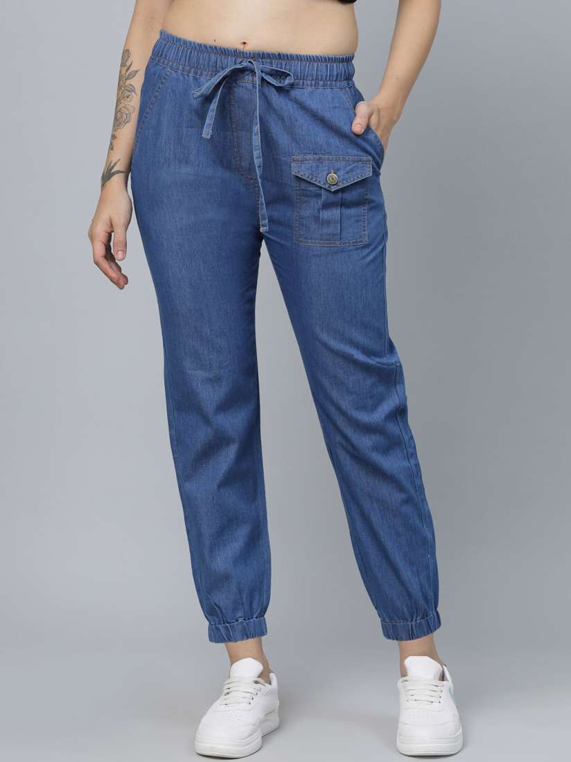Roadster jogger jeans hotsell