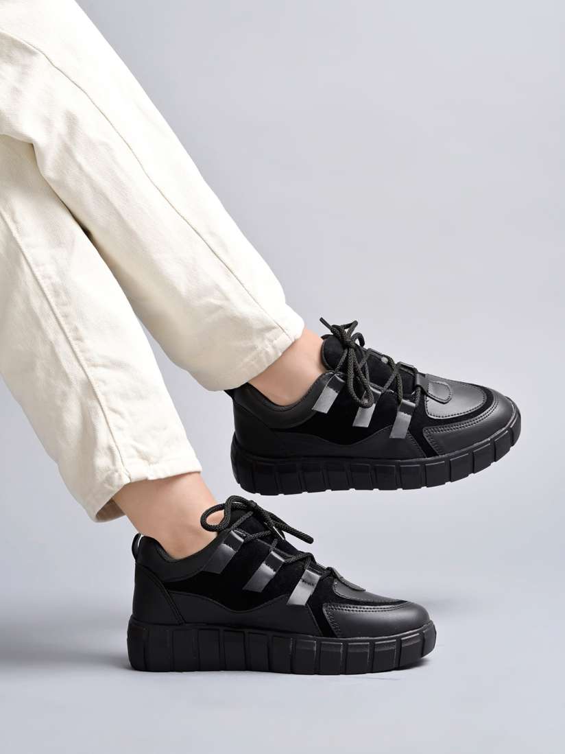 Sneakers shoes for womens myntra shop