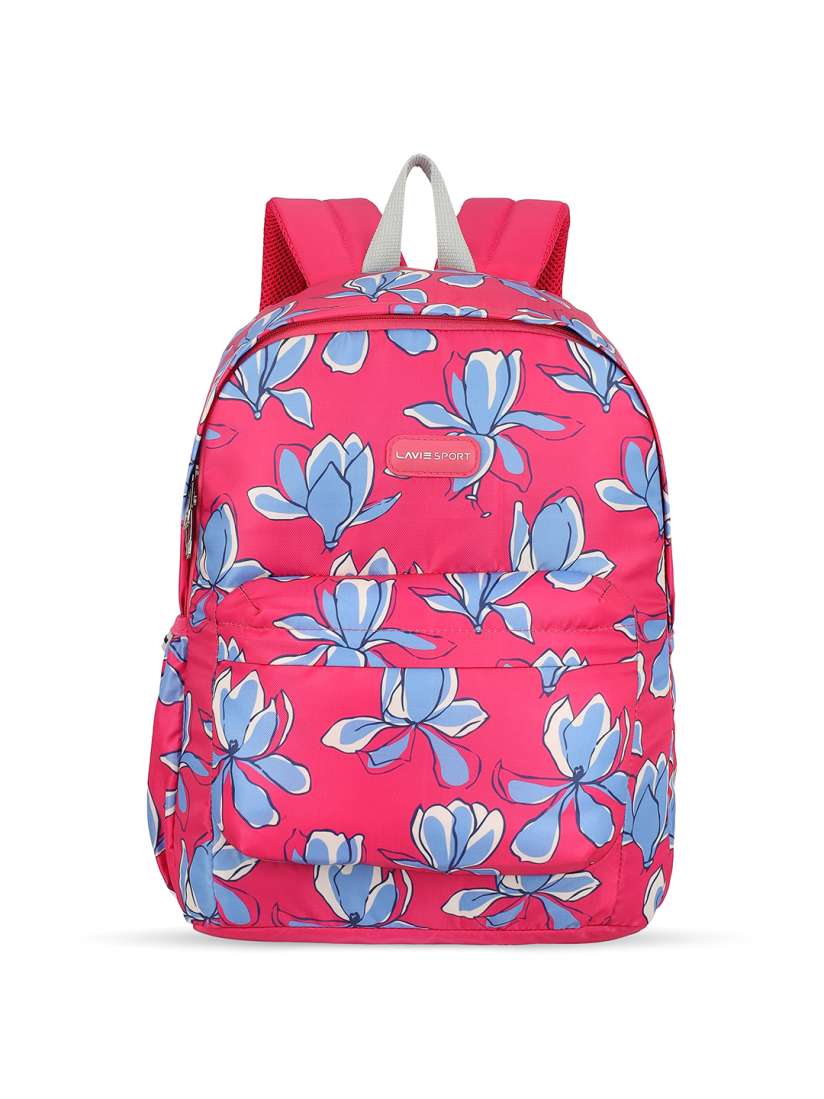 Lavie backpacks myntra outlet