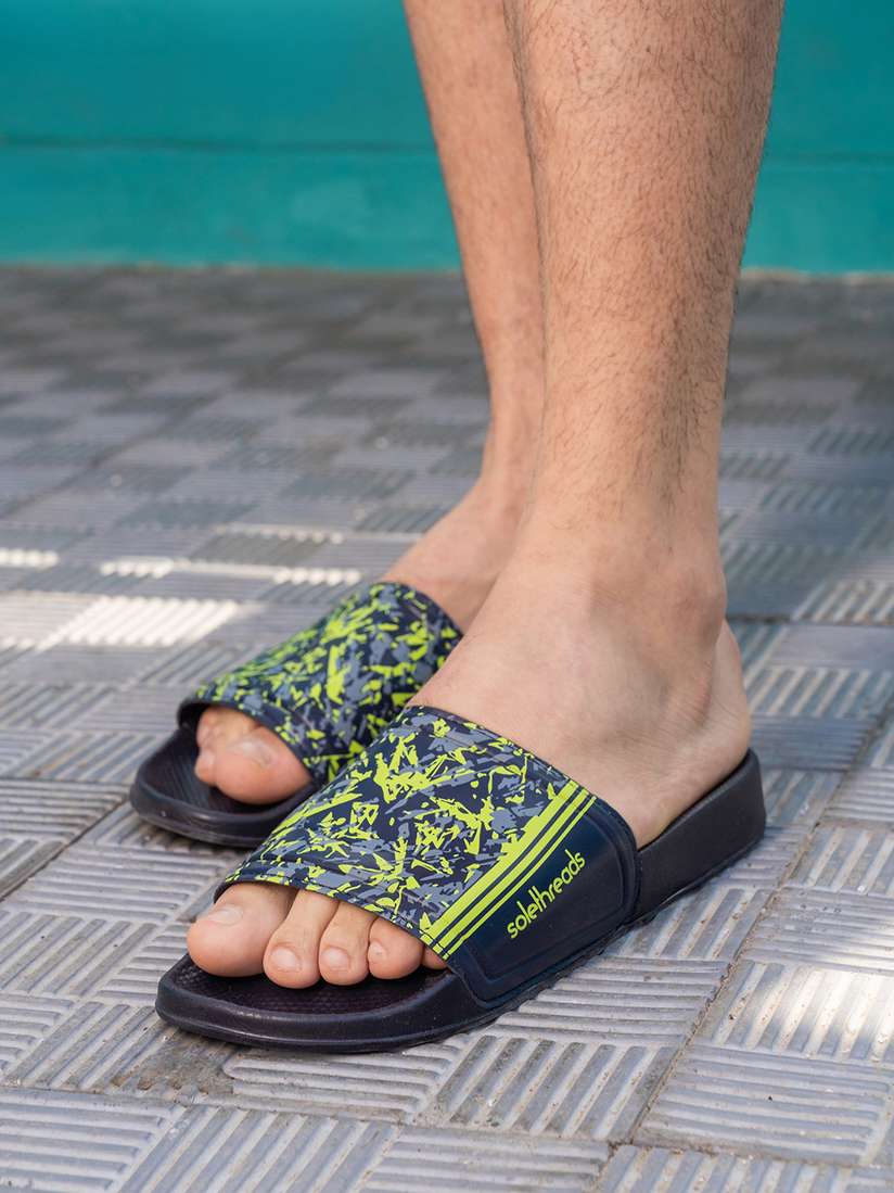 sandals mens designer sliders cheap