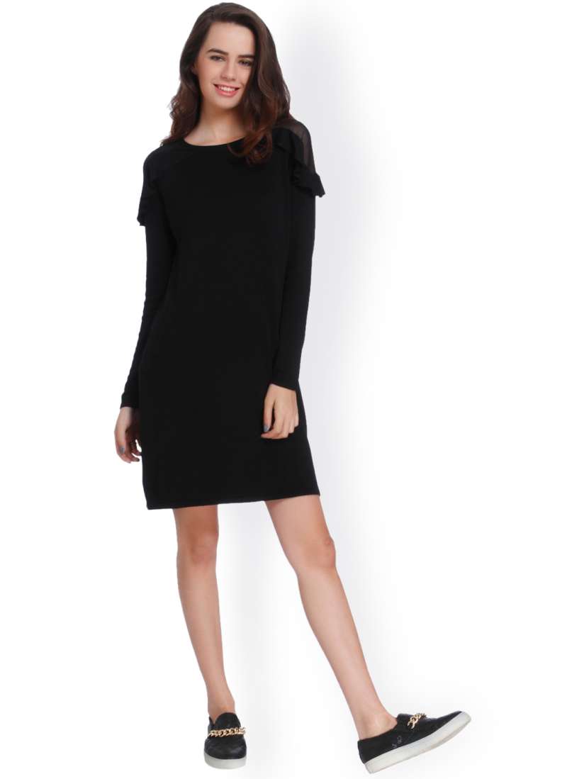 Only dresses myntra store