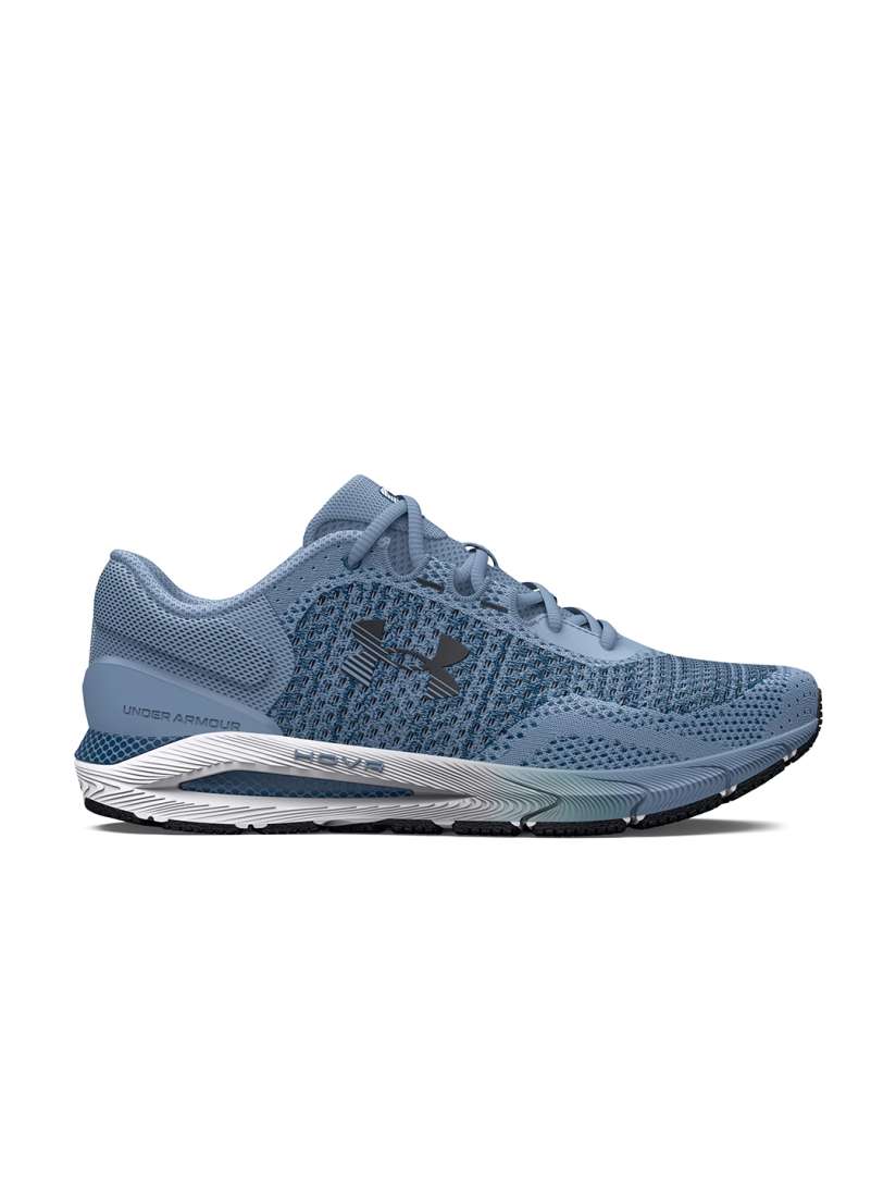 Buy UNDER ARMOUR Men Blue Textile Running Non Marking Shoes Sports Shoes for Men 23576324 Myntra
