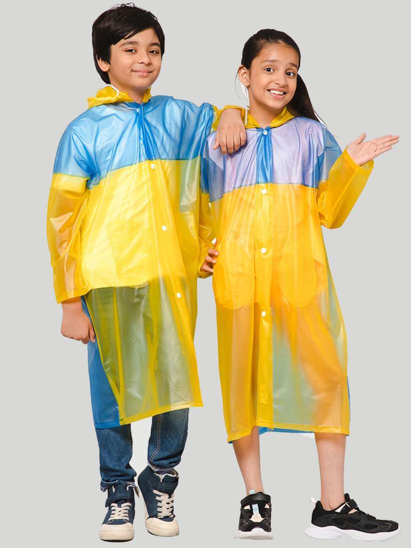 Myntra raincoat online