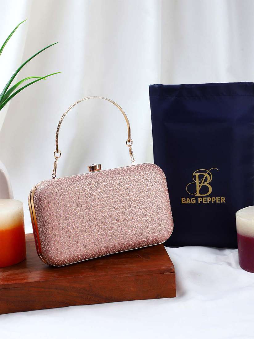 Myntra clutch bags outlet