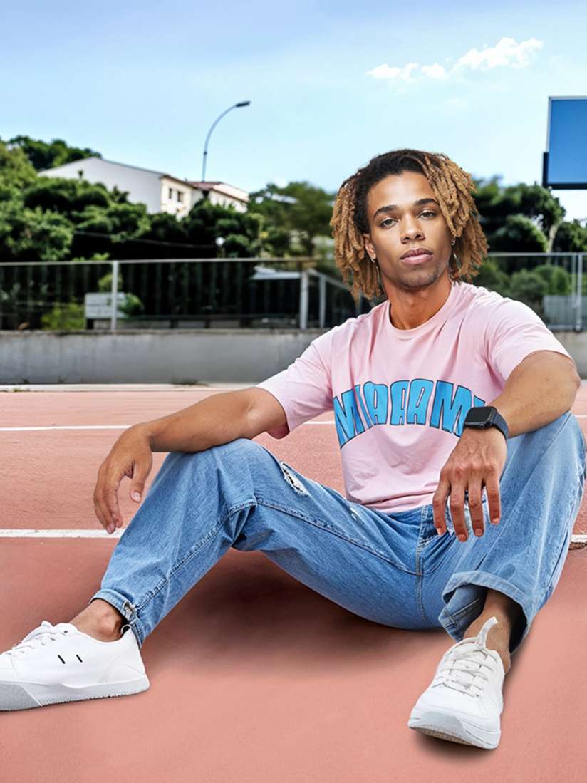 Kook and keech t shirts clearance