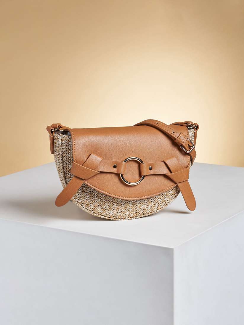 Forever glam sling bags top