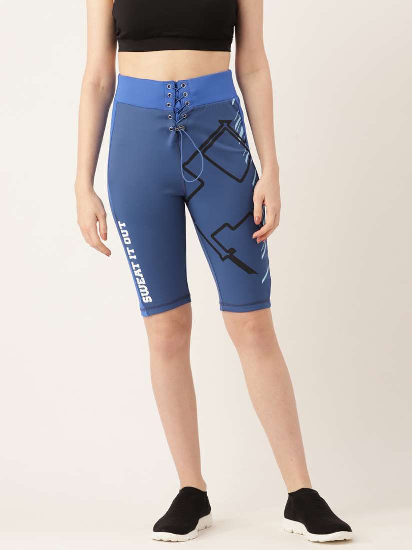 Short tights forever 21 clearance