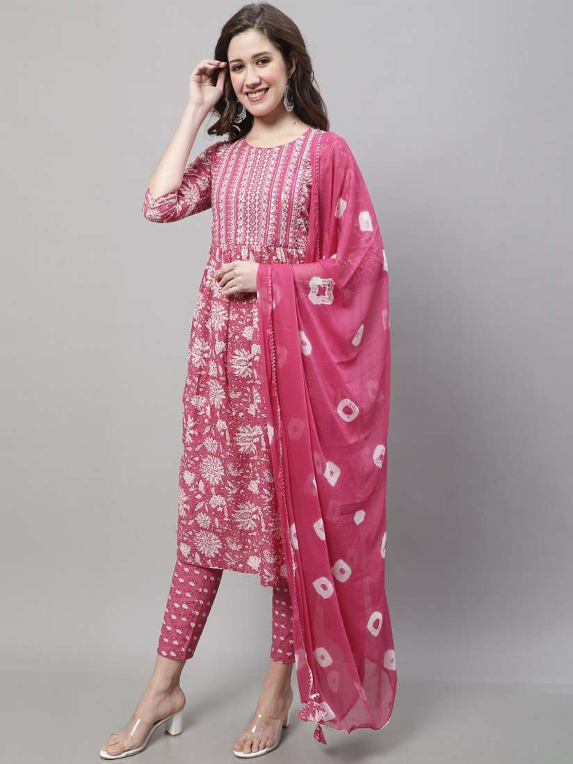 Myntra women's w kurti store