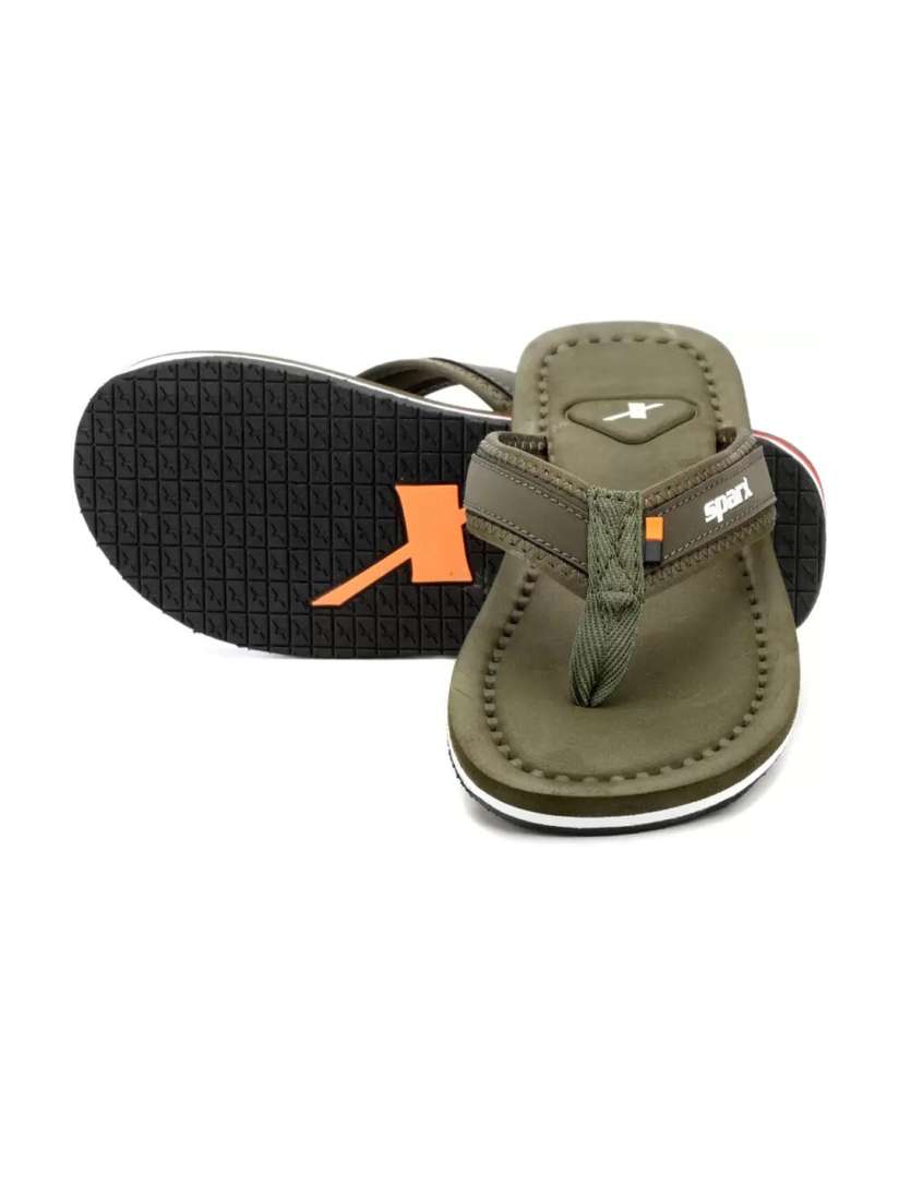 Sparx sales jeans slippers
