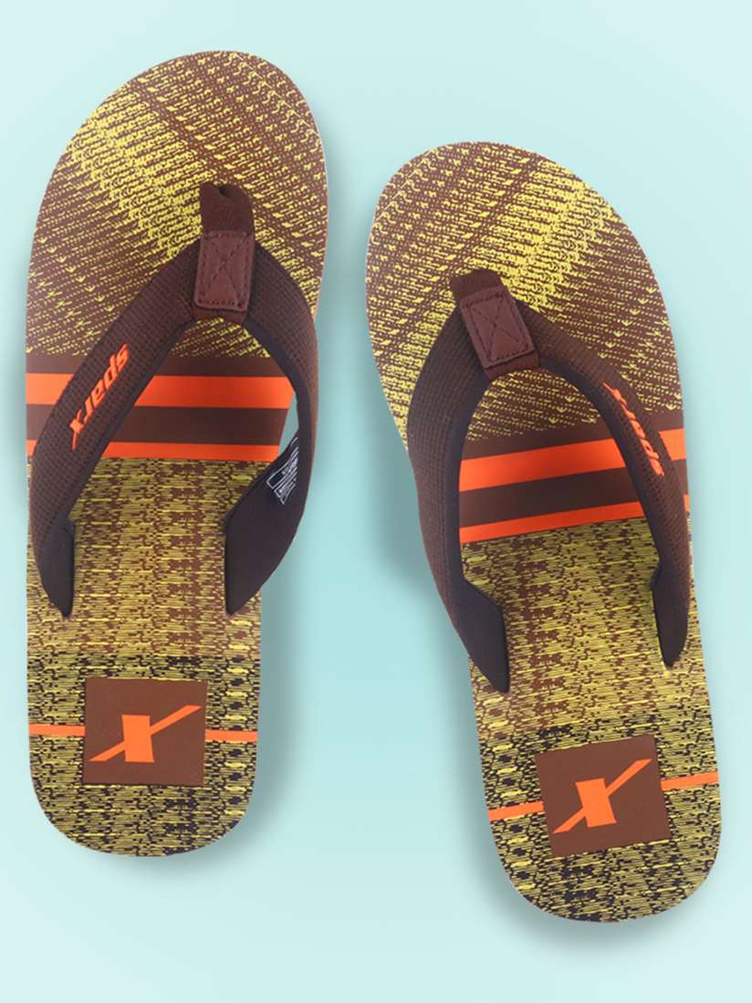 Sparx slippers myntra online