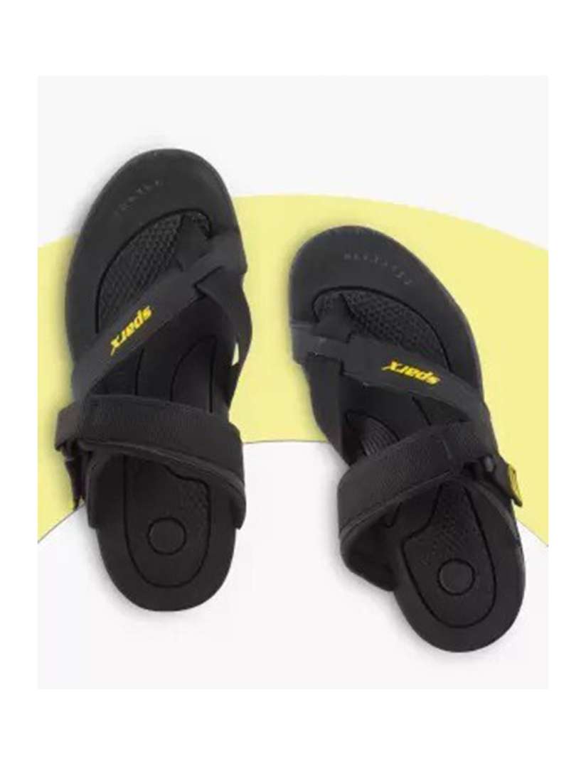 Buy Sparx Men Open Toe Comfort Sandals Sandals for Men 23596394 Myntra