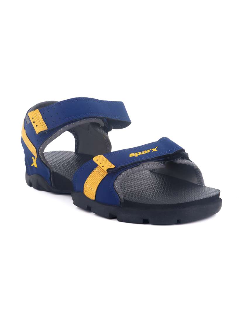 Buy Sparx Men Printed Sports Sandals Sports Sandals for Men 23597382 Myntra