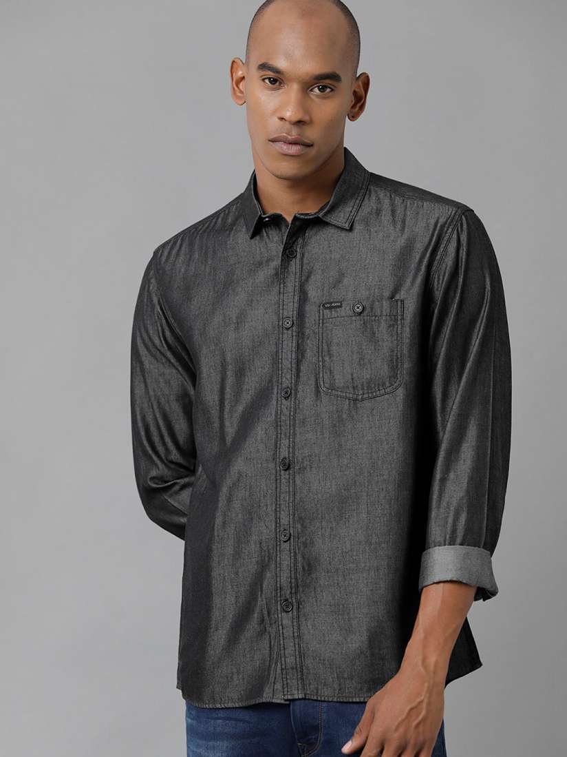 Voi jeans shirts cheap