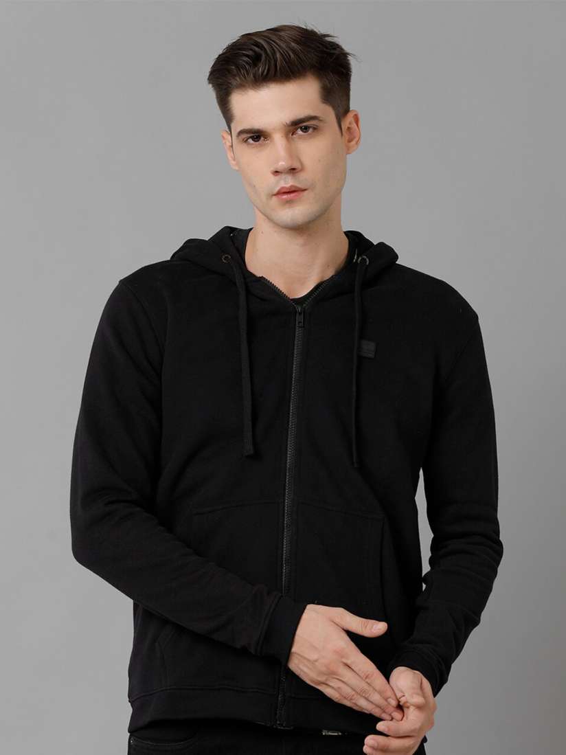 Voi jeans sweatshirt cheap