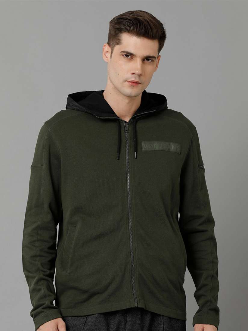 Voi jeans sweatshirt hot sale