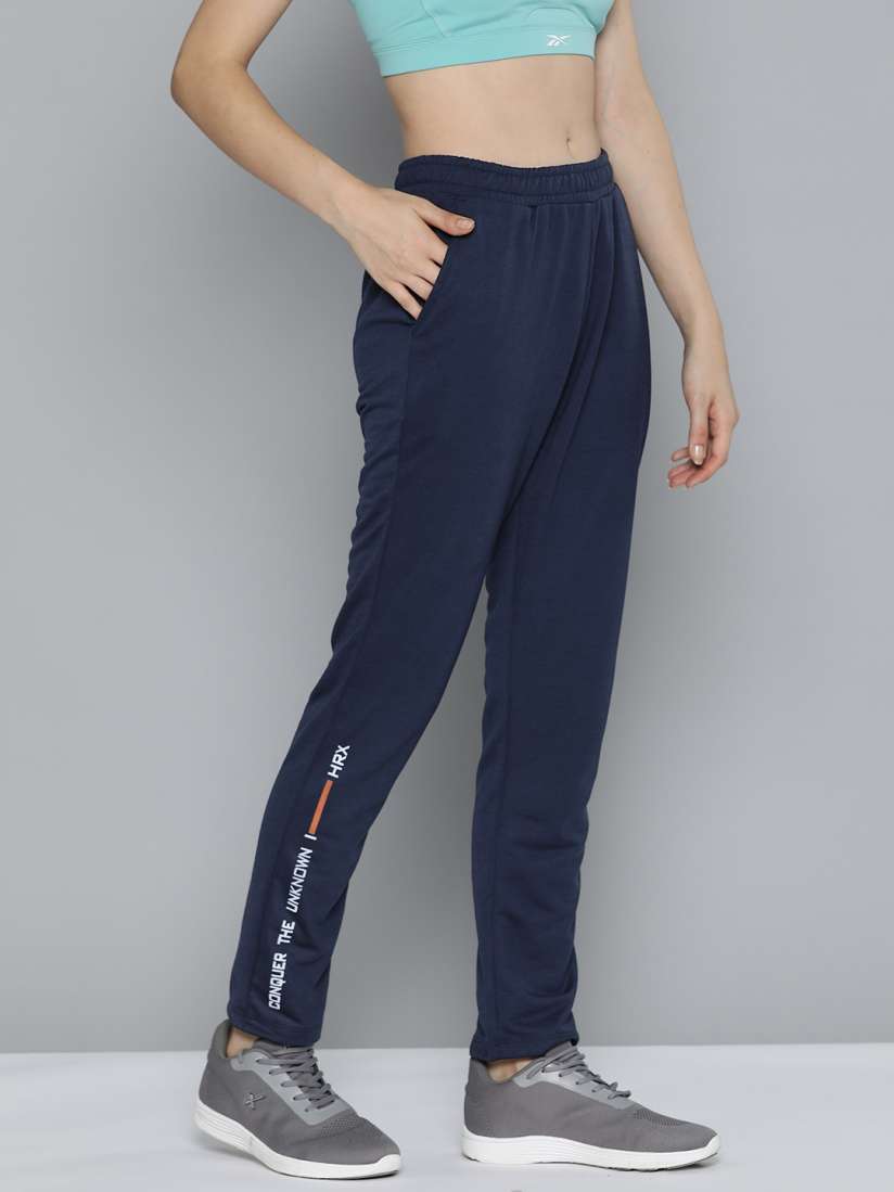 Myntra women track pants 2025
