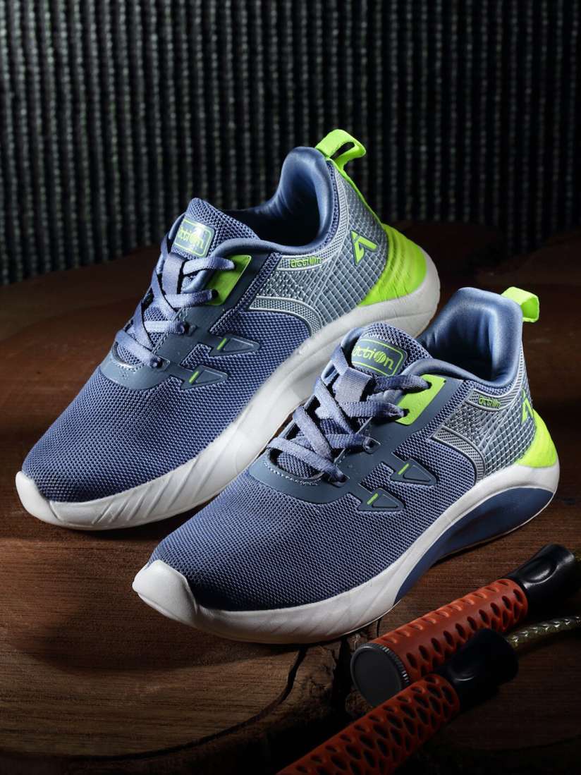 Action sports shoes for kids store