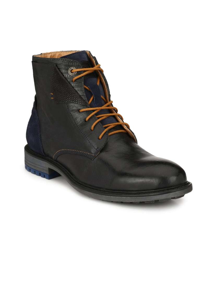 Alberto torresi boots myntra sales