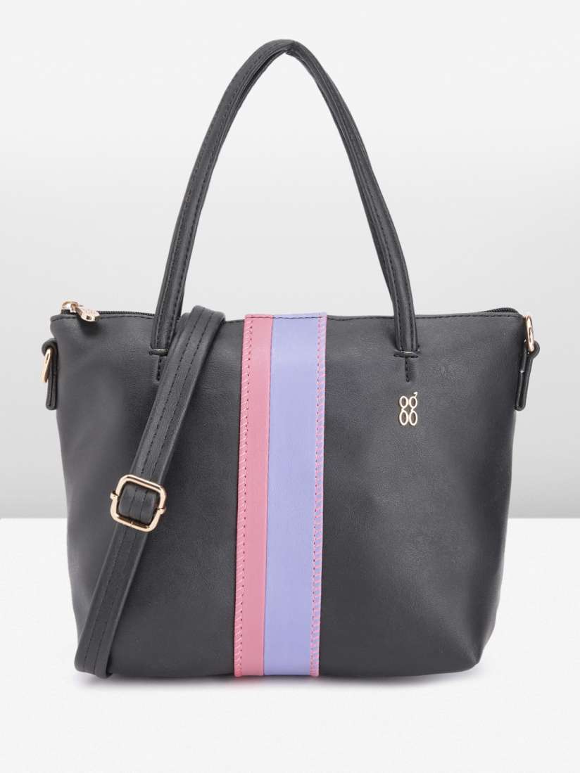 Buy Baggit Women Solid Handheld Bag Handbags for Women 23601438 Myntra