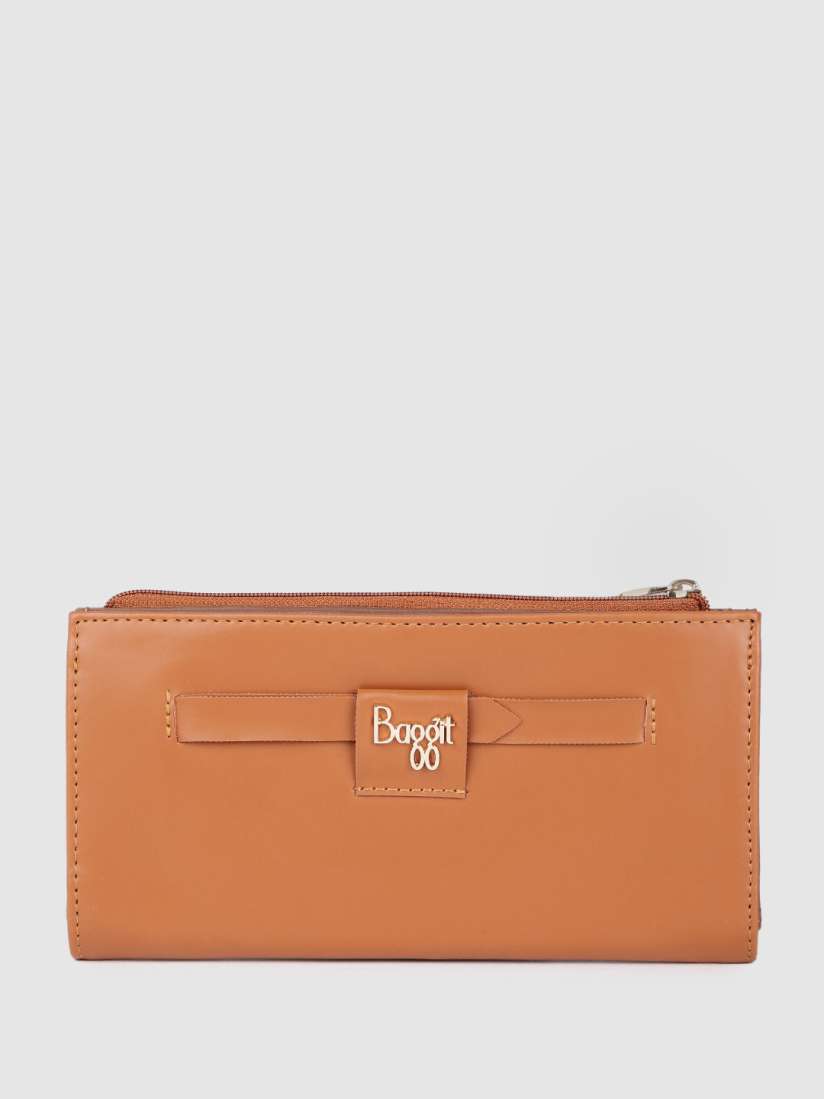 Myntra baggit wallets shop