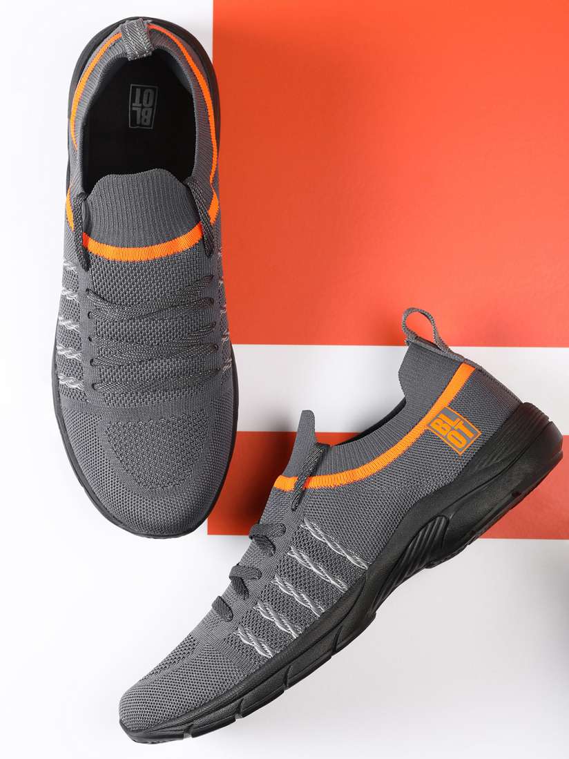 Buy Paragon Men Blot Lightweight Mesh Ultra Comfortable Marking Walking Shoes Sports Shoes for Men 23602644 Myntra