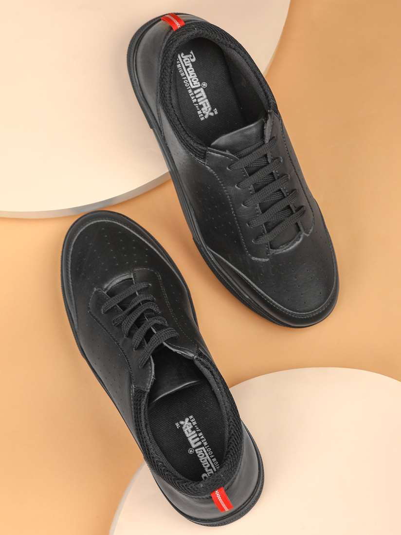 Paragon canvas shoes for mens top