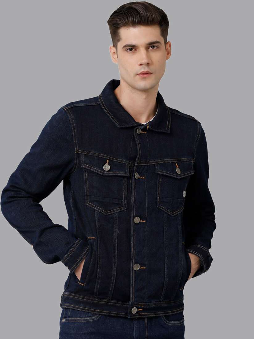 Voi jeans jacket on sale