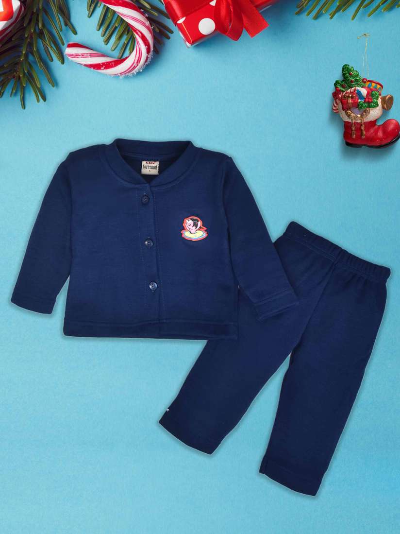 Lux thermal wear for baby outlet