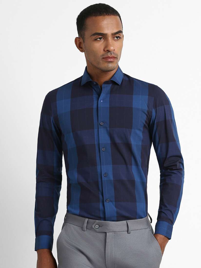 Buffalo formal shirts top