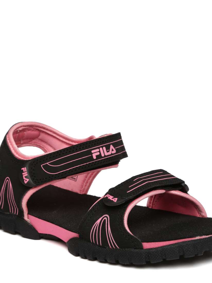 Fila sport sandals for womens clearance