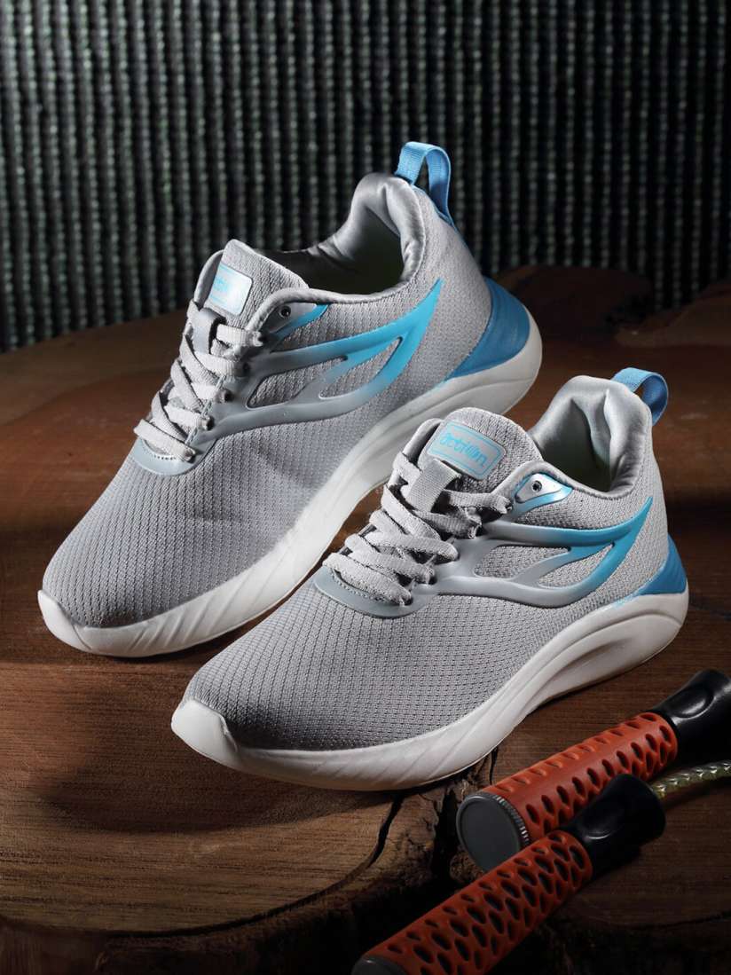 Buy Action Kids Running Shoes Sports Shoes for Unisex Kids 23610250 Myntra